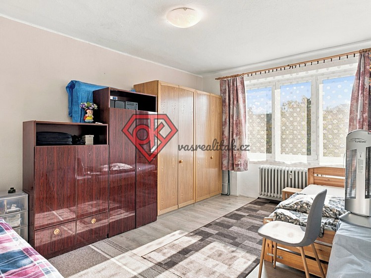 Wohnung 2+1 zum Kauf, 53 m² (8 von 15)