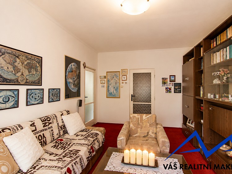 Prodej bytu 2+1, 56 m² (7 z 13)