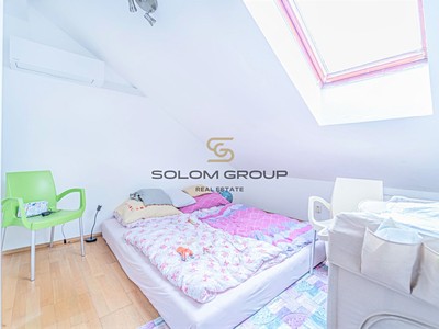 Квартира 2+kk в оренду, 55 м² (3 з 10)