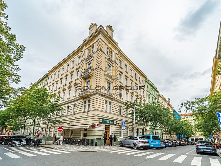 Квартира 2+kk в оренду, 55 м² (8 з 10)