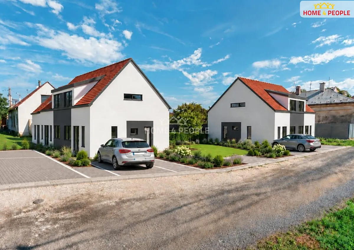 Prodej stavebního pozemku 437 m²