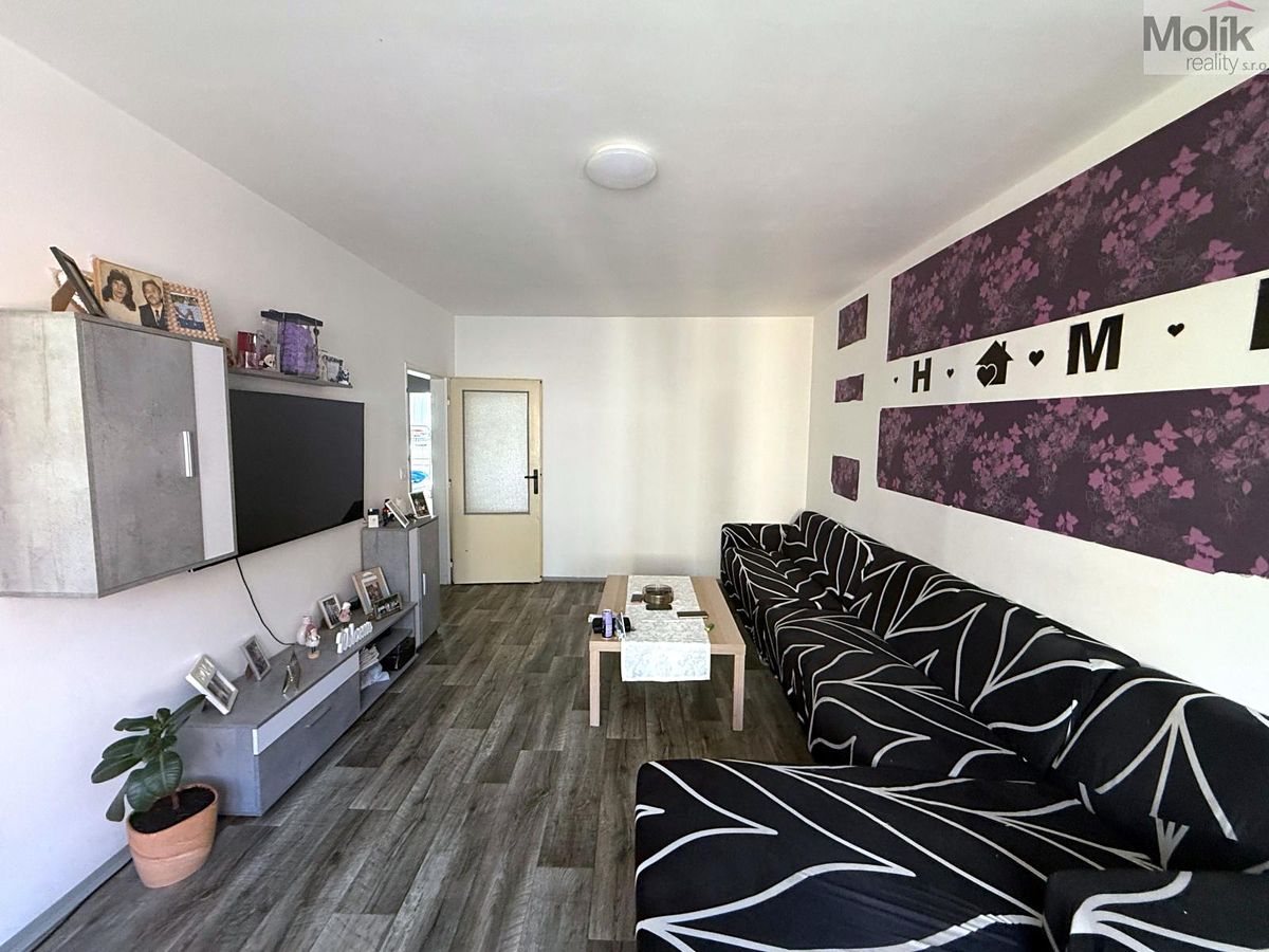 Prodej bytu 4+1 99 m², Krupka – fotka 1 z 3