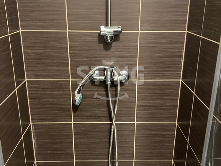 Pronájem bytu 1+kk, 25 m² (6 z 8)