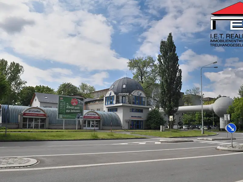 Prodej činžovního domu 1714 m², Ostrava – náhled fotky 2