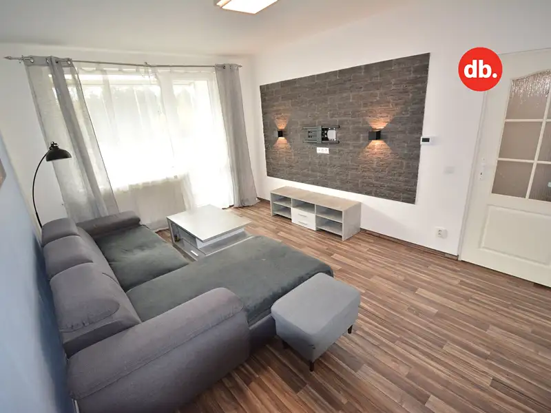 Pronájem bytu 3+1 68 m², Toužim – náhled fotky 3