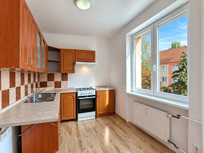 Wohnung 2+1 zum Kauf, 49 m² (2 von 30)