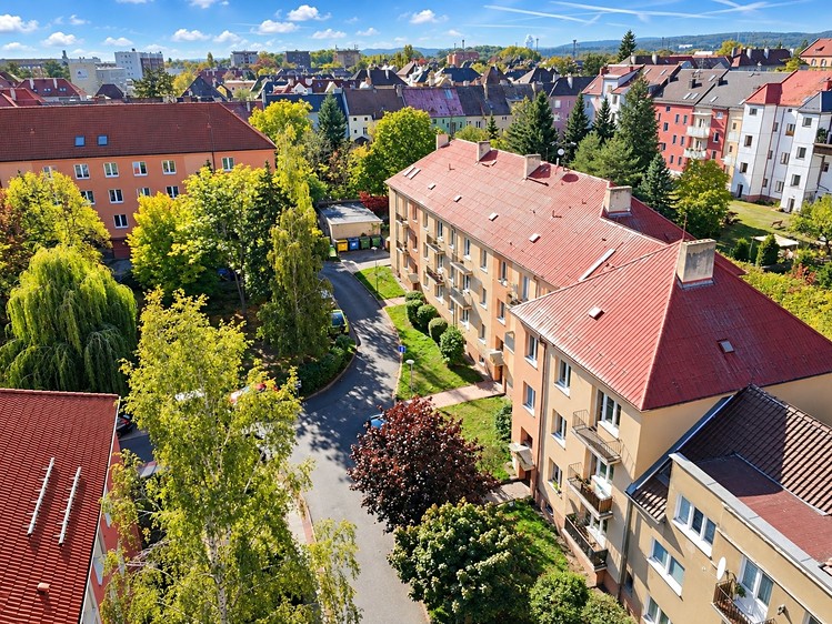Wohnung 2+1 zum Kauf, 49 m² (24 von 30)