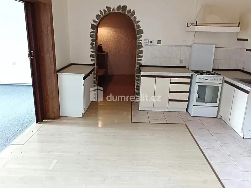 Prodej bytu 2+1 96 m², Děčín – náhled fotky 3