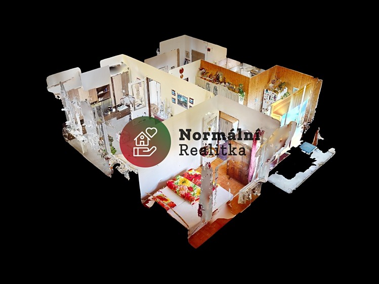Квартира 2+1 на продаж, 50 м² (14 з 24)