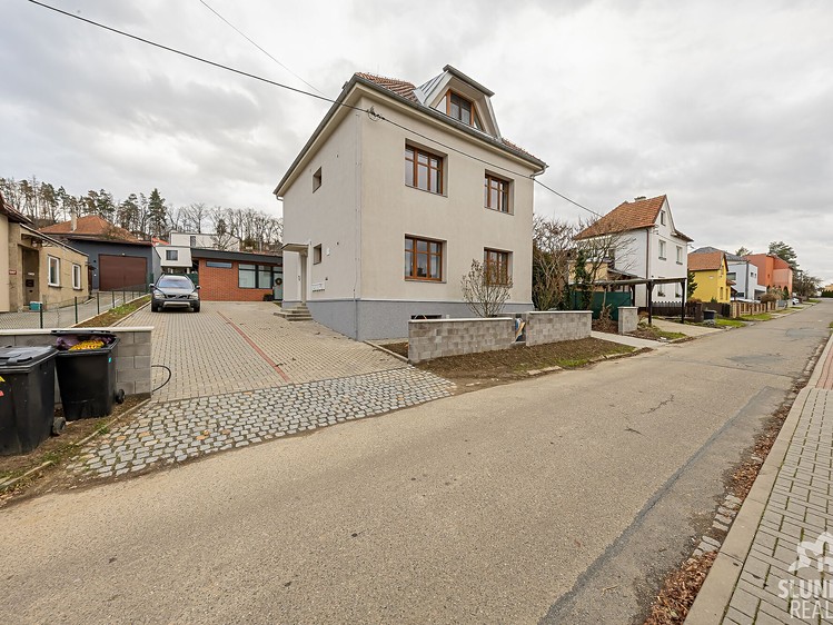 Wohnung 1+1 zur Miete, 30 m² (14 von 15)