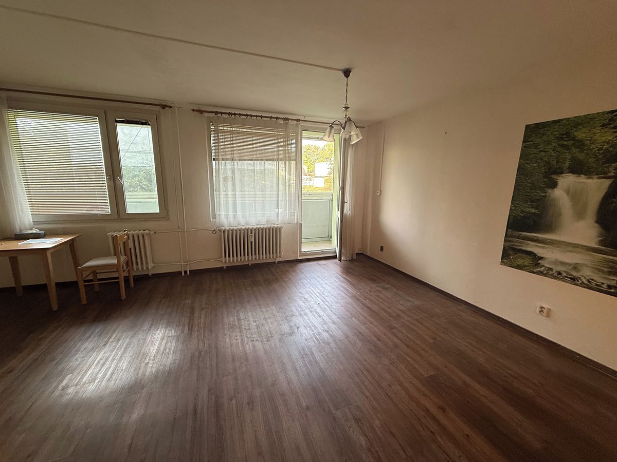 Prodej bytu 1+kk 44 m²