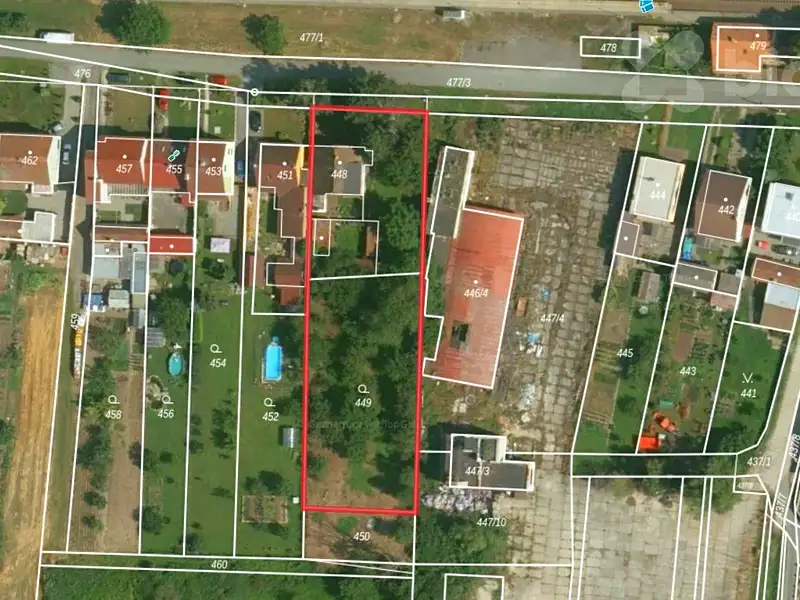 Prodej rodinného domu 160 m², pozemek 2148 m², Křižanovice – náhled fotky 1