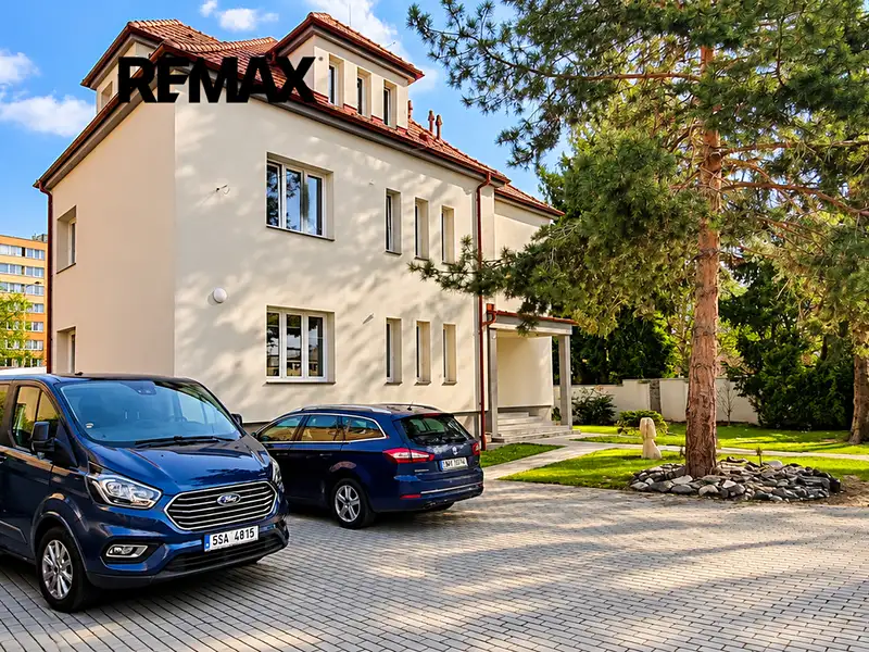 Pronájem bytu 3+kk 74 m², Kolín – náhled fotky 2
