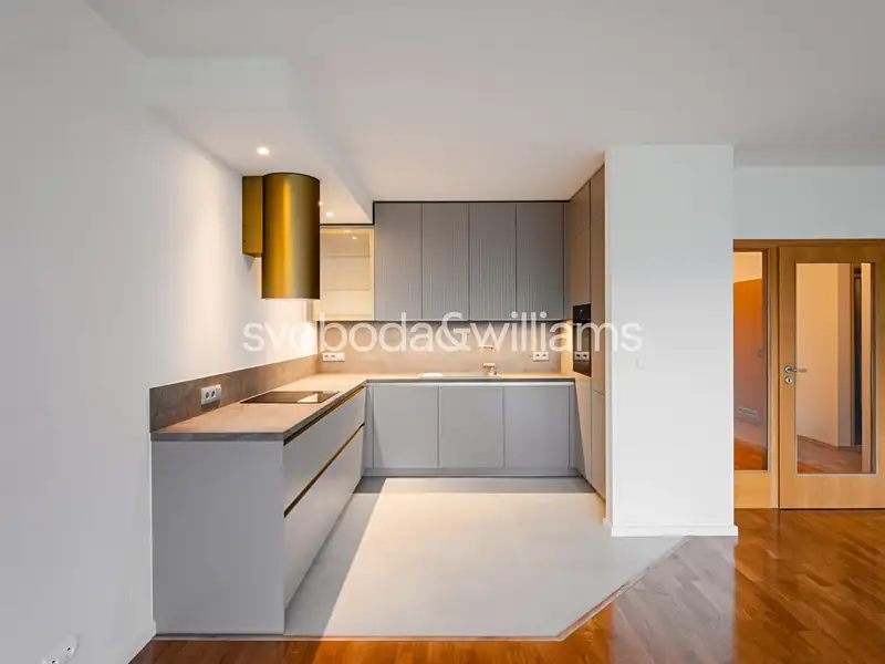 Pronájem bytu 3+kk 98 m², Praha – náhled fotky 3