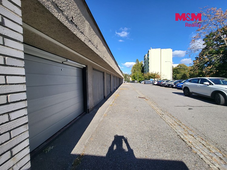 Prodej nemovitosti, 18 m² (5 z 9)