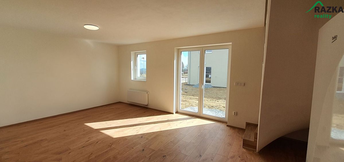 Prodej bytu 4+kk 90 m²