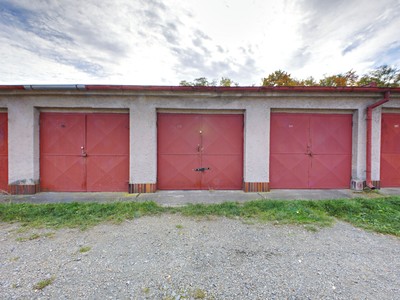 Prodej nemovitosti, 16 m² (3 z 11)