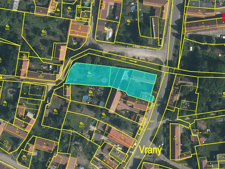 Prodej domu, 150 m² (23 z 24)