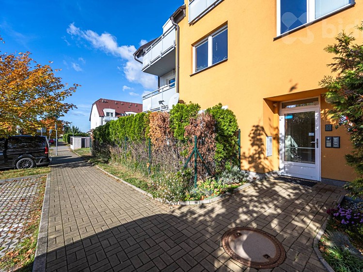 Pronájem bytu 2+kk, 61 m² (14 z 16)