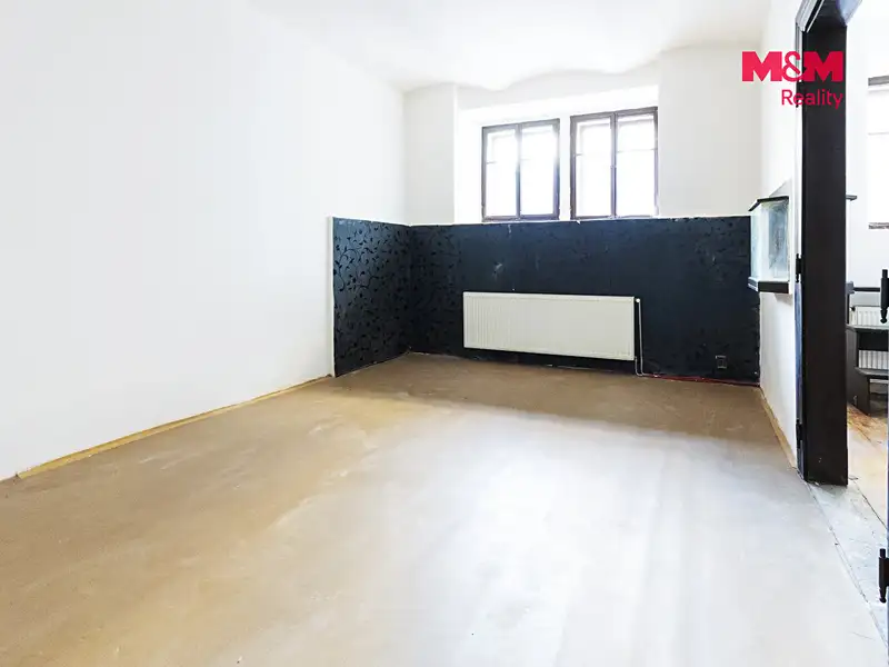 Pronájem bytu 3+1 93 m², Plzeň – náhled fotky 3