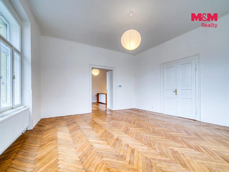 Квартира 3+kk в оренду, 109 м² (10 з 19)