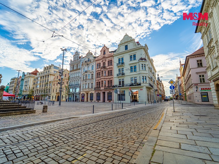 Квартира 3+kk в оренду, 109 м² (17 з 19)