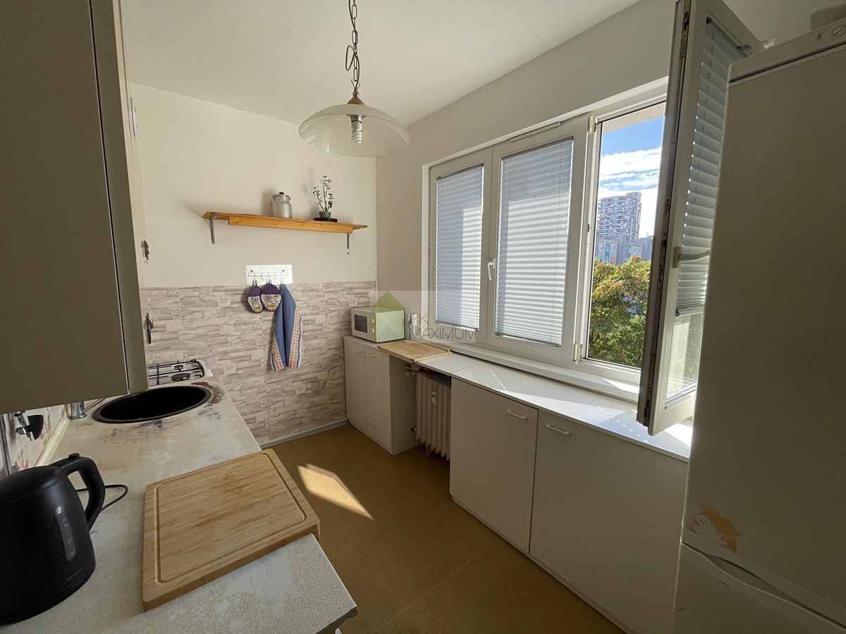 Prodej bytu 2+1 54 m² – fotografie 5