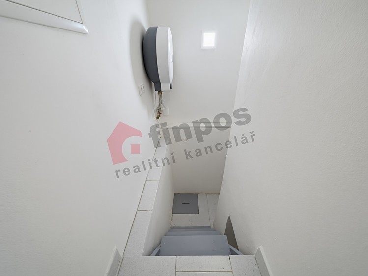 Квартира 2+kk на продаж, 56 м² (11 з 12)