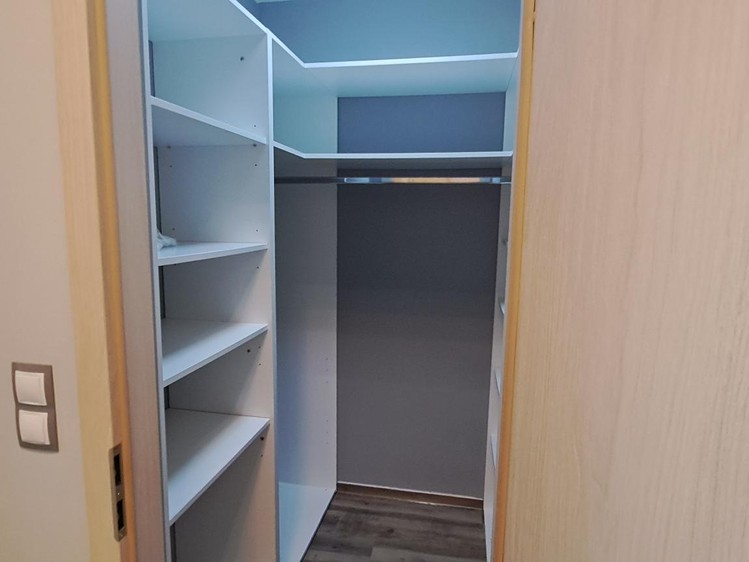 Квартира 3+1 на продаж, 71 м² (25 з 25)