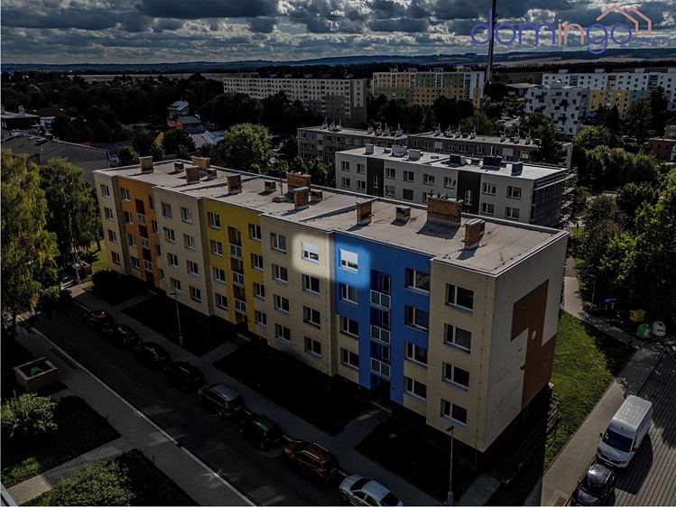 Wohnung 3+1 zum Kauf, 74 m² (10 von 11)