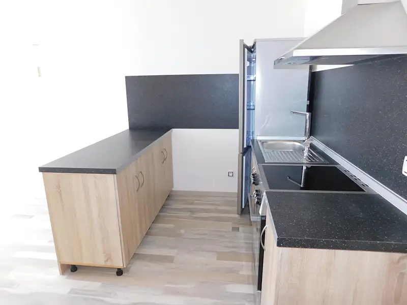 Pronájem bytu 2+kk 45 m², Poděbrady – náhled fotky 3