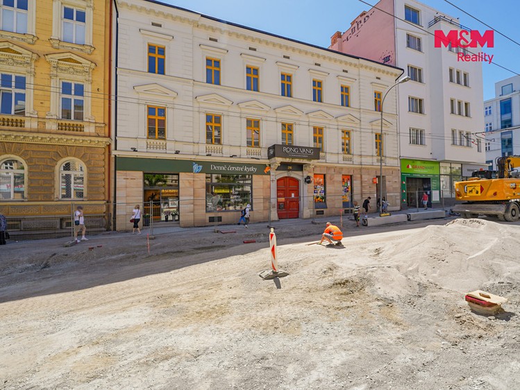 Комерційне приміщення в оренду, 145 м² (18 з 20)