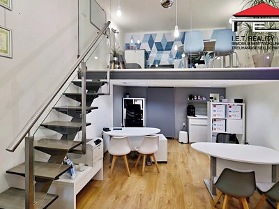 Gewerbefläche zur Miete, 38 m² (2 von 8)