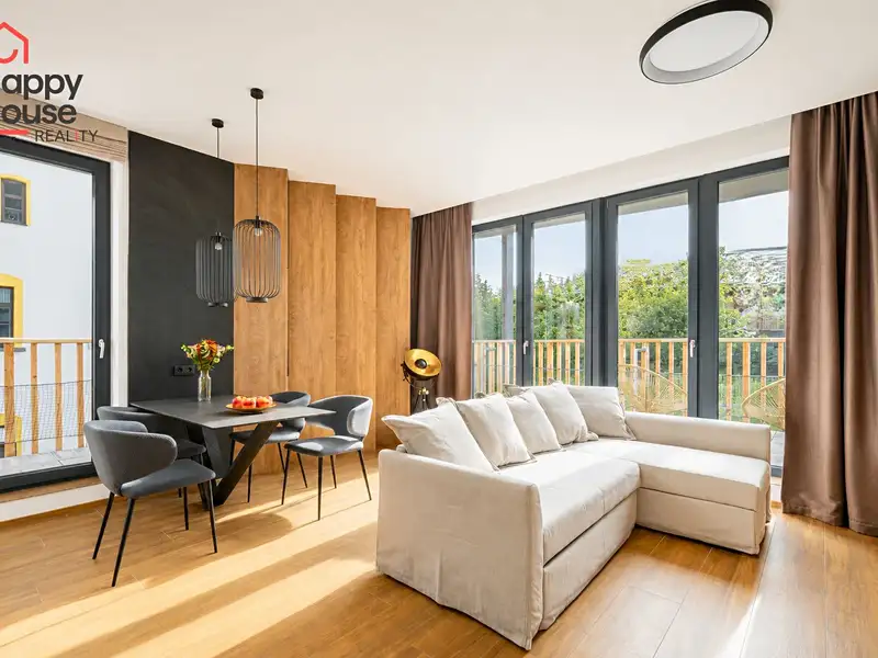 Prodej bytu 2+kk 55 m², Vrchlabí – náhled fotky 1
