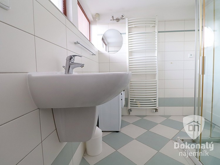 Квартира 2+kk в оренду, 70 м² (11 з 13)