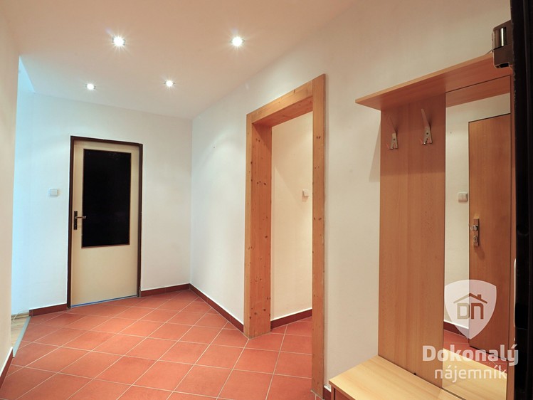 Квартира 3+kk в оренду, 63 м² (16 з 21)