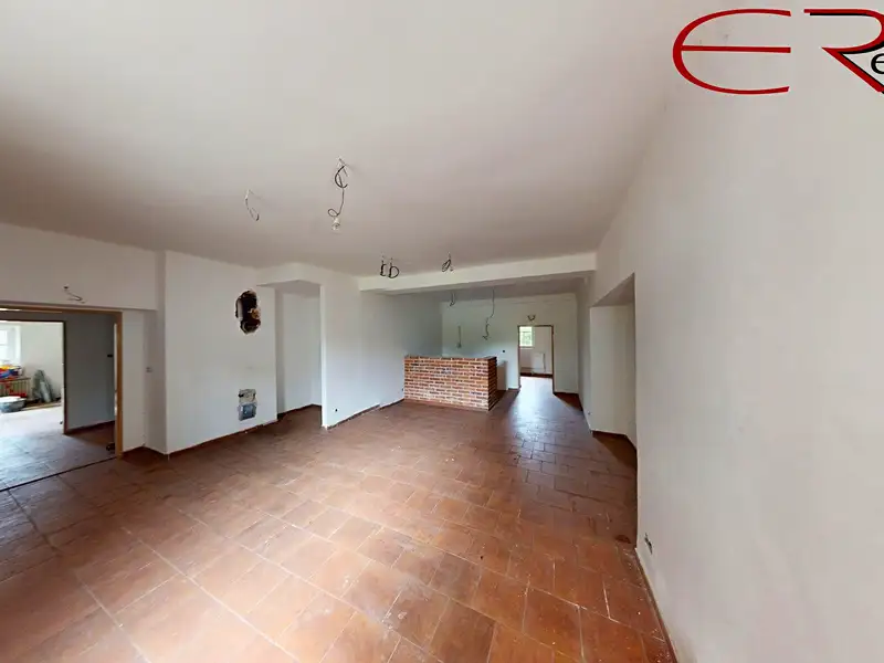 Prodej ubytovacího zařízení 780 m², Pěnčín – náhled fotky 3