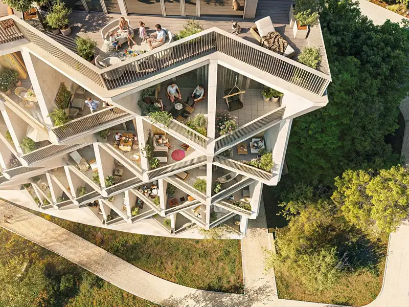 Prodej bytu 4+kk 91 m², Praha – náhled fotky 2