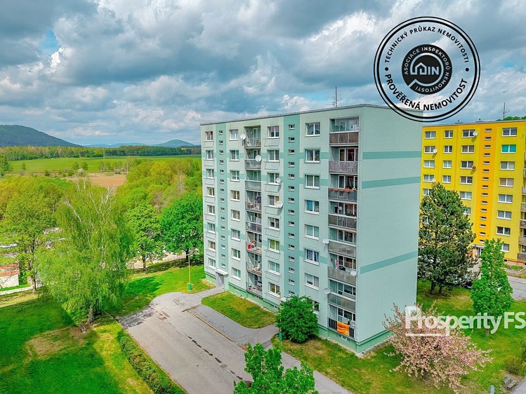 Wohnung 3+1 zum Kauf, 70 m² (4 von 34)