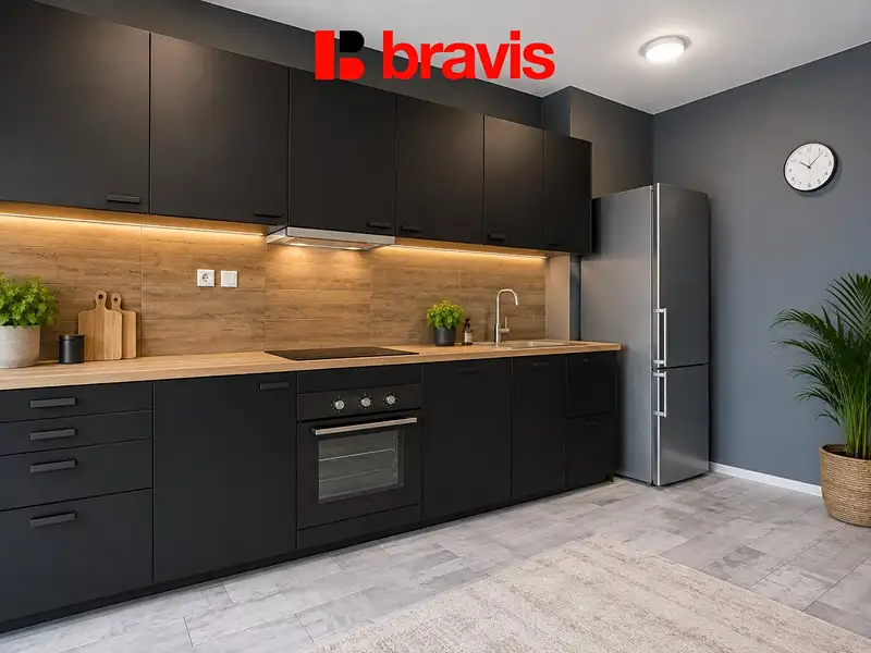 Prodej bytu 3+kk 61 m², Brno – náhled fotky 2