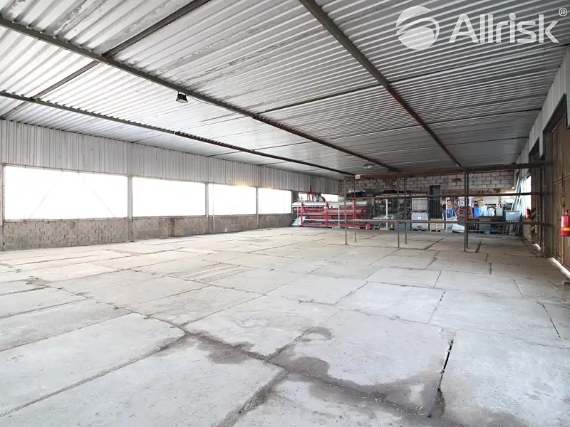 Pronájem skladového prostoru 509 m², Brno – náhled fotky 2