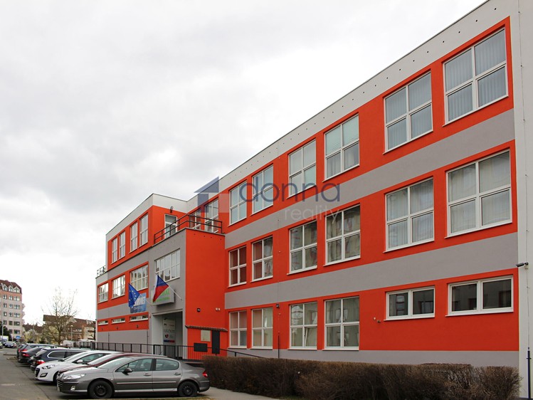 Комерційне приміщення в оренду, 42 м² (1 з 7)