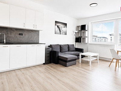 Pronájem bytu 3+kk, 65 m² (3 z 14)