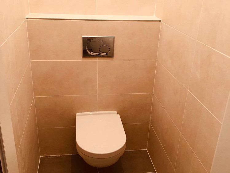Pronájem komerčního prostoru, 48 m² (5 z 8)