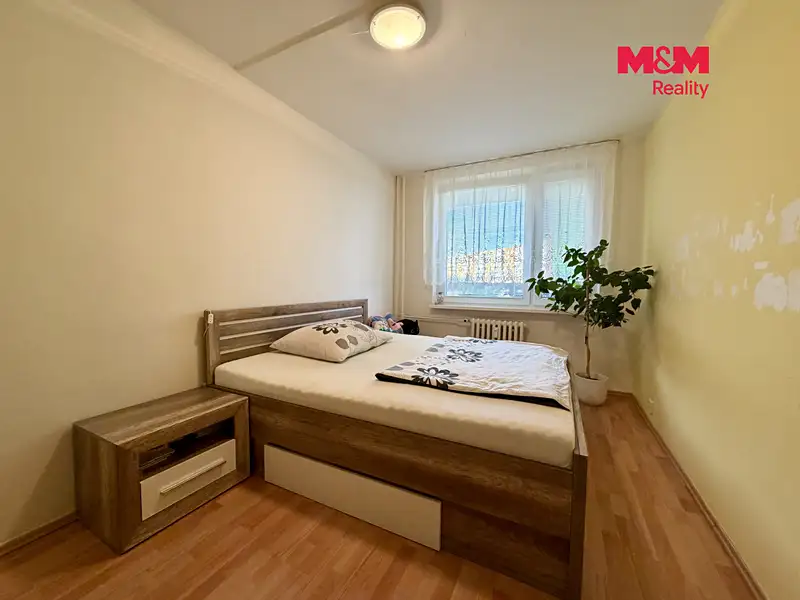 Prodej bytu 3+1 68 m², Most – náhled fotky 3