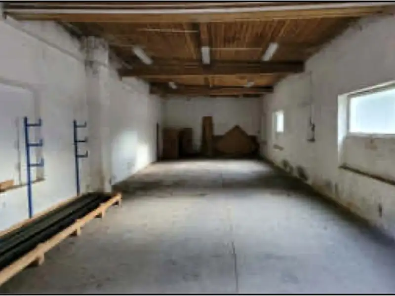 Pronájem skladového prostoru 115 m², Děčín – náhled fotky 3