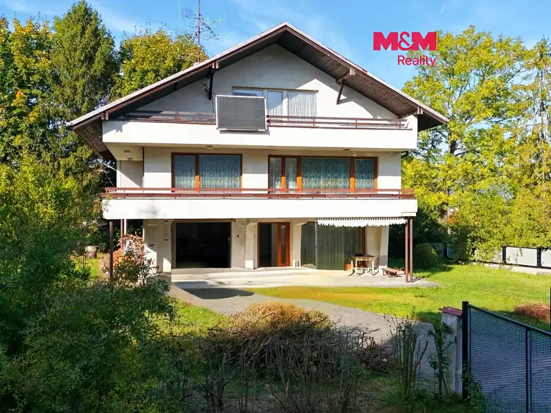Prodej rodinného domu 137 m², pozemek 1194 m², Paskov – náhled fotky 1