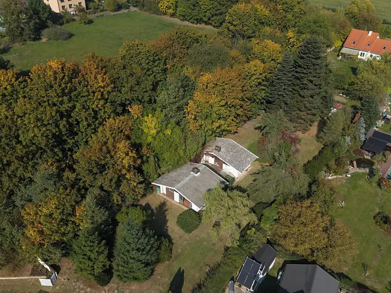 Prodej chaty 86 m², pozemek 1702 m², Týnec nad Sázavou – náhled fotky 2