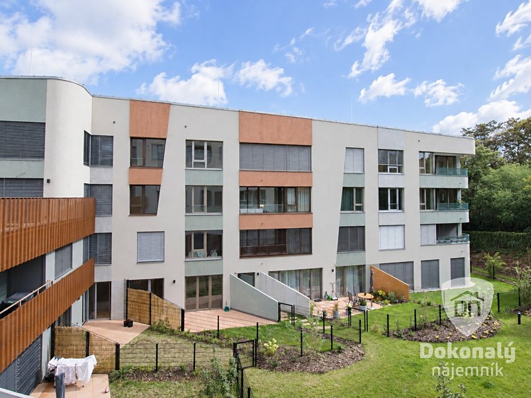 Wohnung 1+kk zur Miete, 36 m² (16 von 19)