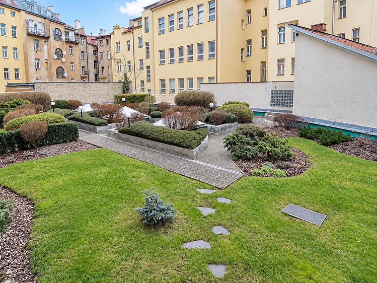 Prodej bytu 1+kk, 31 m² (18 z 25)